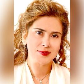 Prof. Dr. Ayşegül Yıldız Yavuz